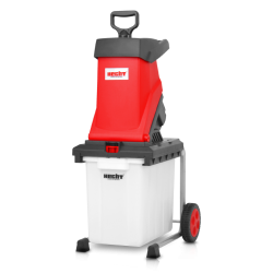 Садовий подрібнювач гілок HECHT 626 BOX