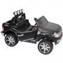 Дитячий автомобіль HECHT FORD RANGER BLACK - фото 12 Дитячий автомобіль HECHT FORD RANGER BLACK - фото 12