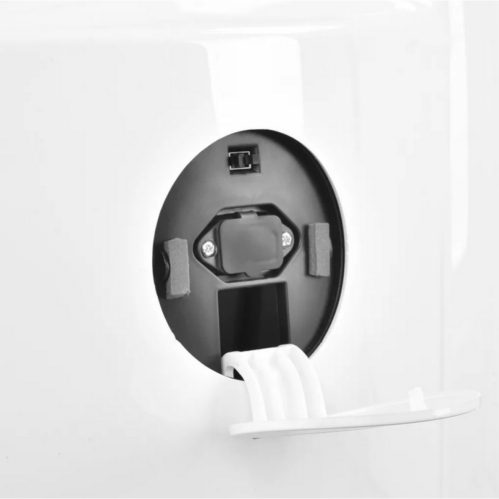 Електроскутер HECHT CITIS MAX WHITE - фото 7 Електроскутер HECHT CITIS MAX WHITE - фото 7