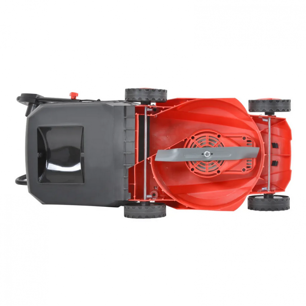 Газонокосарка електрична HECHT 1010 - фото 3 Газонокосарка електрична HECHT 1010 - фото 3