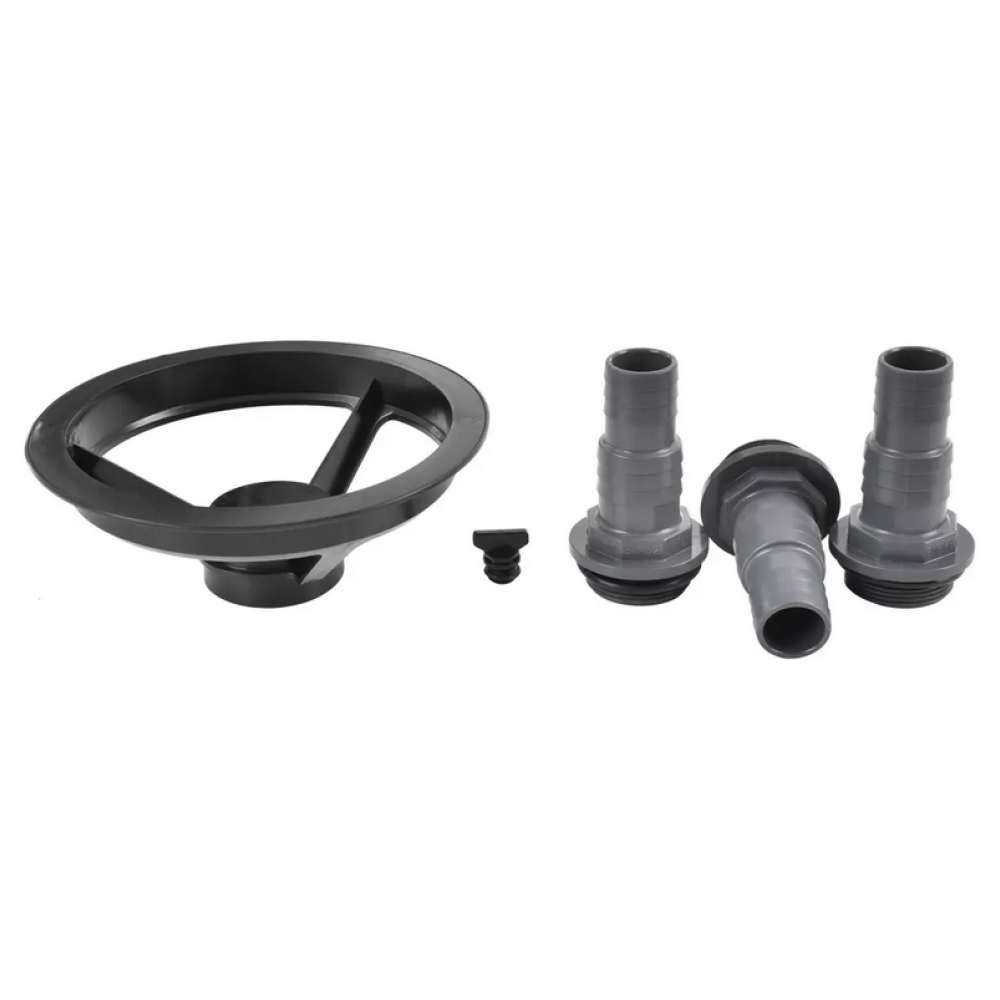 Піщаний фільтр HECHT 302016 - фото 5 Піщаний фільтр HECHT 302016 - фото 5