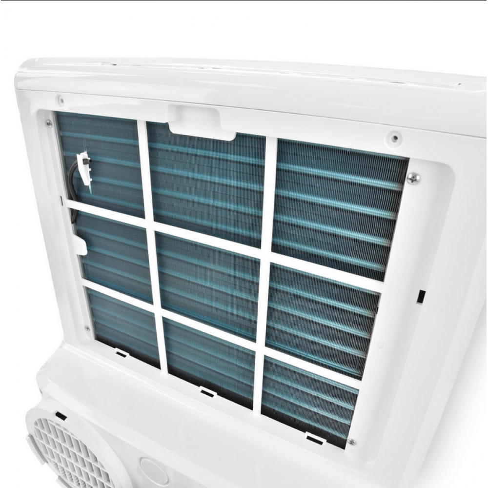 Мобільний кондиціонер HECHT 3912 - фото 4 Мобільний кондиціонер HECHT 3912 - фото 4