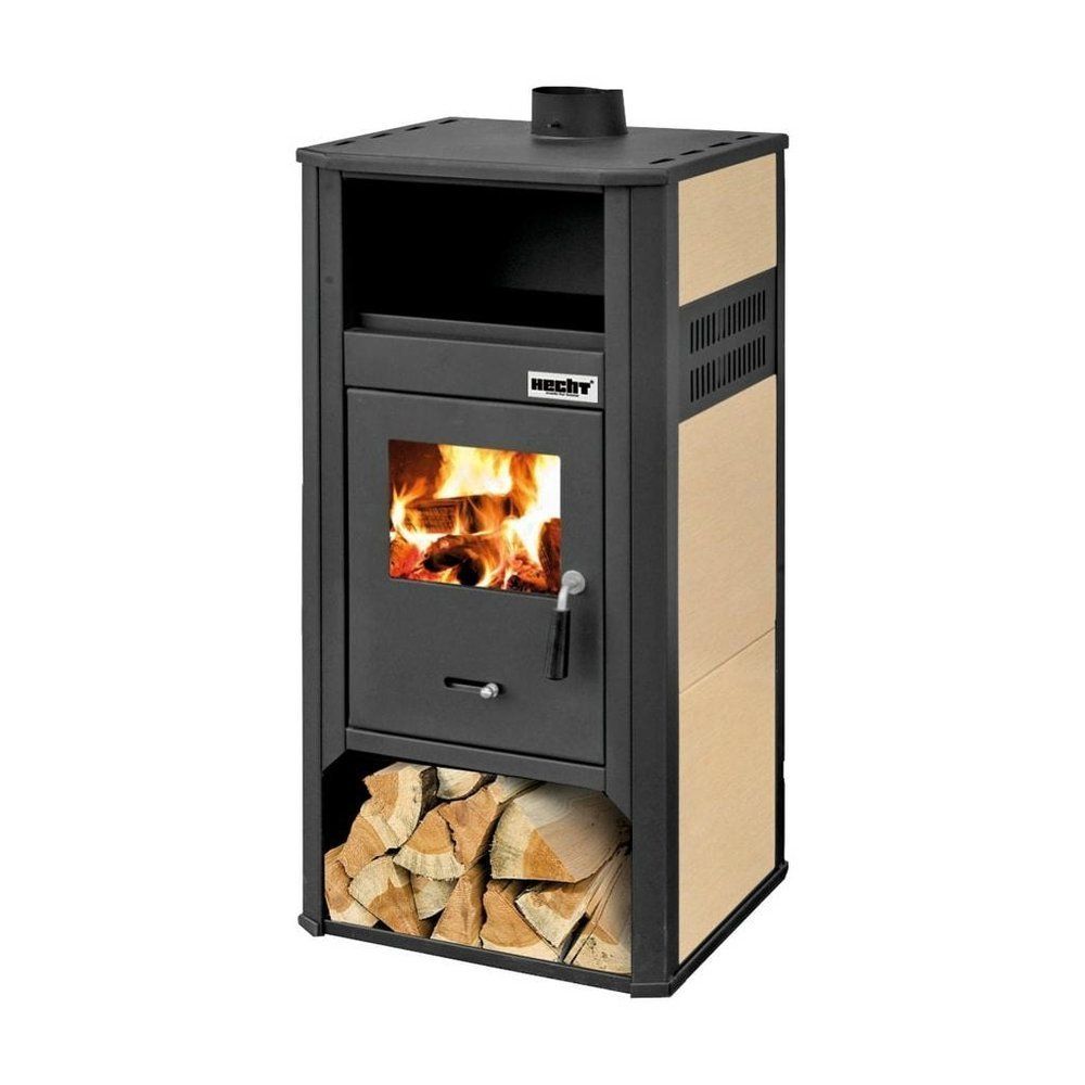 Піч сталева HECHT FENIXE - фото 5 Піч сталева HECHT FENIXE - фото 5