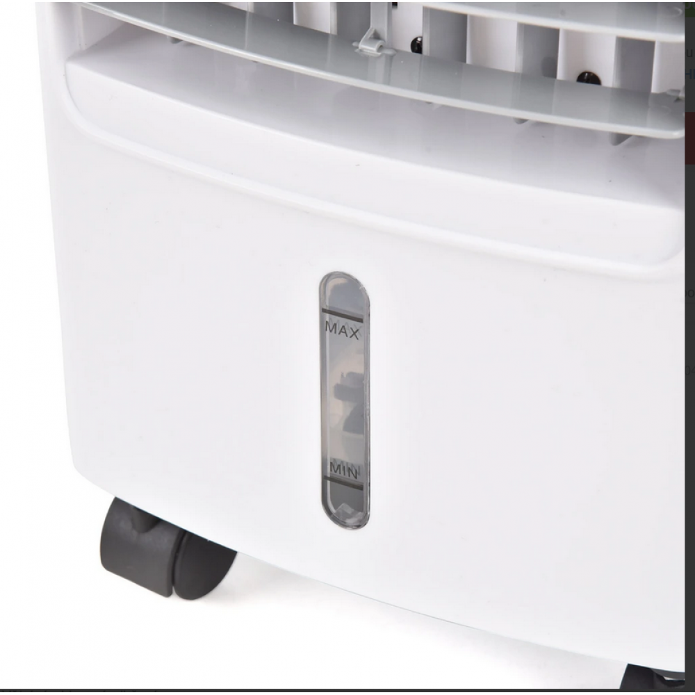 Повітроохолоджувач HECHT 3804 - фото 3 Повітроохолоджувач HECHT 3804 - фото 3