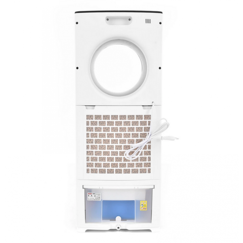 Повітроохолоджувач HECHT 3810 - фото 1 Повітроохолоджувач HECHT 3810 - фото 1