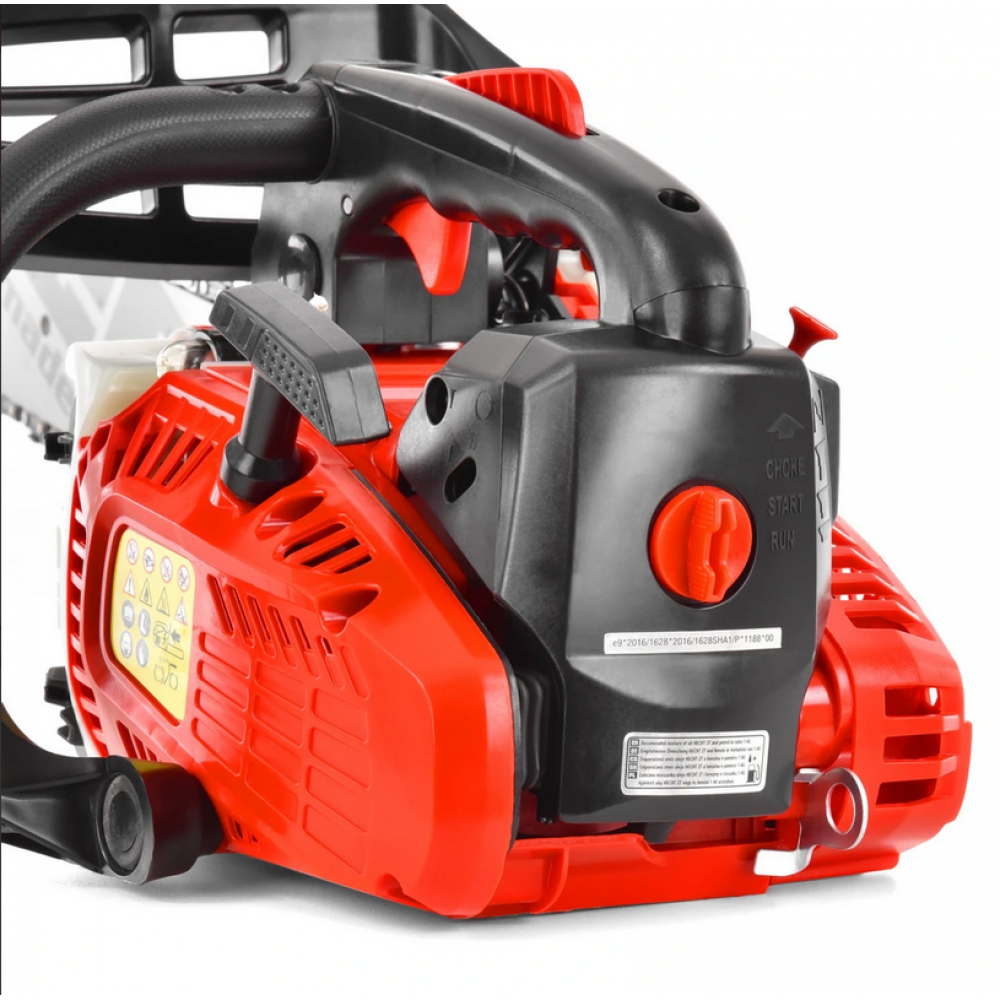 Бензопилка - HECHT 925 R - фото 6 Бензопилка - HECHT 925 R - фото 6