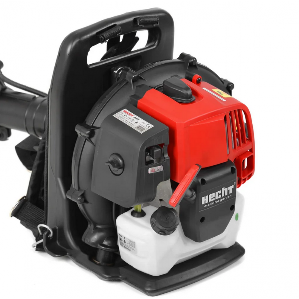 Повітродувка бензинова HECHT 943 - фото 1 Повітродувка бензинова HECHT 943 - фото 1