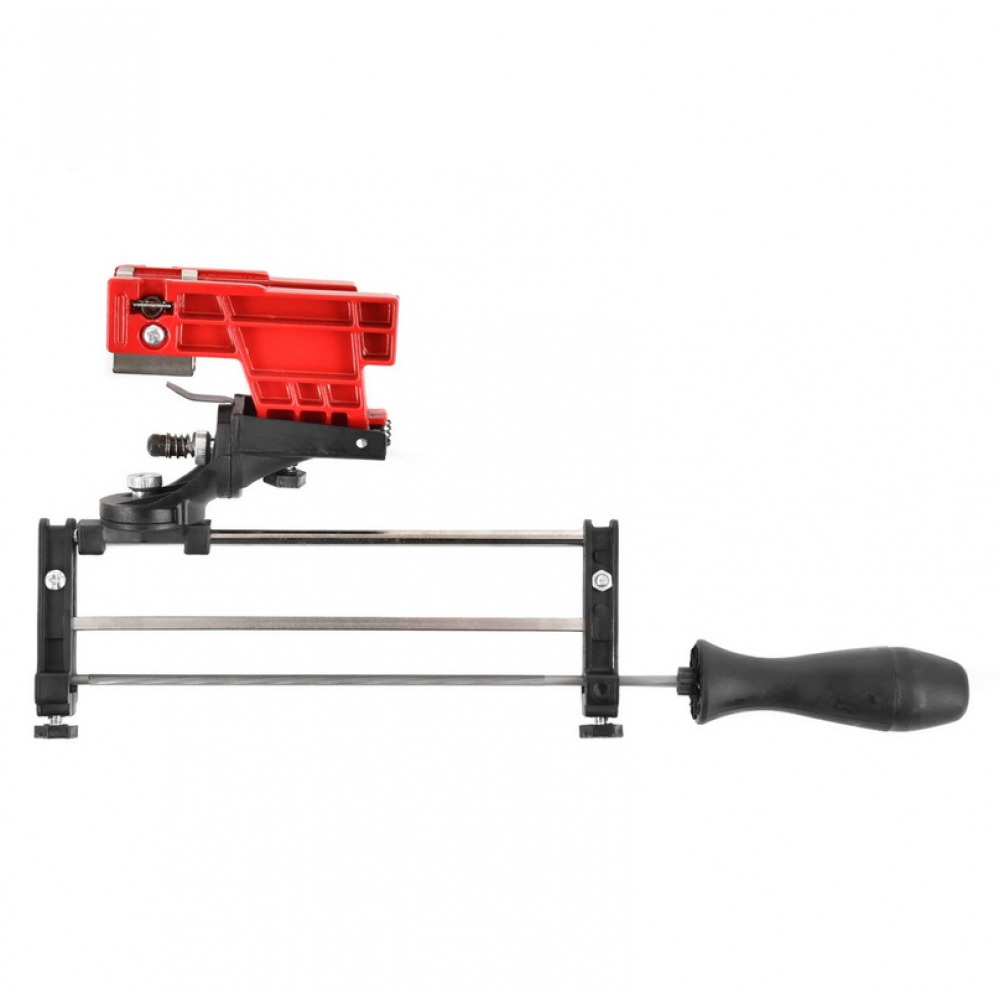 Пристрій для заточування пильних ланцюгів HECHT 900009 - фото 1 Пристрій для заточування пильних ланцюгів HECHT 900009 - фото 1