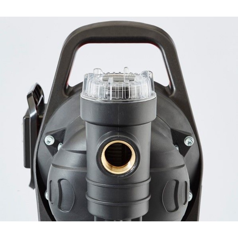 Насос поверхневий HECHT 3331 INOX - фото 5 Насос поверхневий HECHT 3331 INOX - фото 5