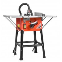 Пила циркулярна настільна HECHT 8054