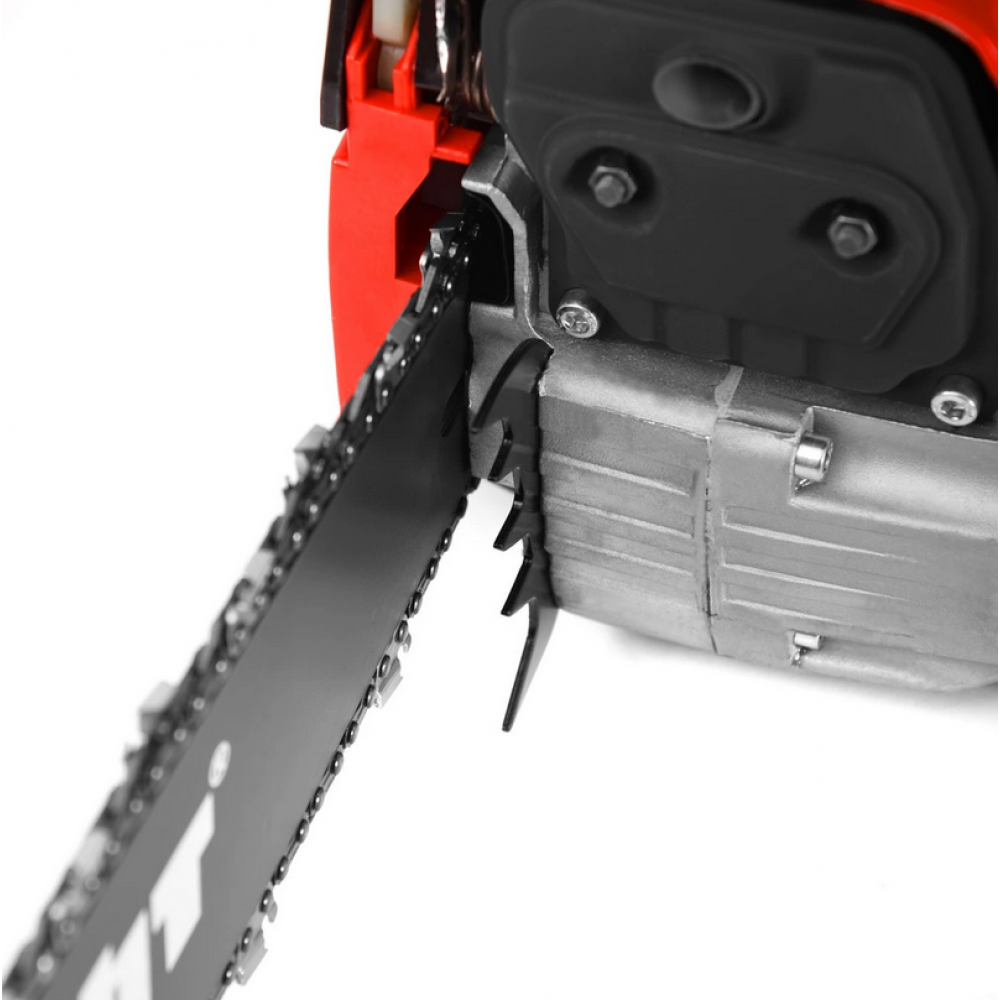 Бензопилка з ящиком - HECHT 50 BOX - фото 4 Бензопилка з ящиком - HECHT 50 BOX - фото 4