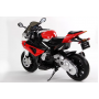 Акумуляторний мотоцикл HECHT BMW S1000RR RED - фото 9 Акумуляторний мотоцикл HECHT BMW S1000RR RED - фото 9