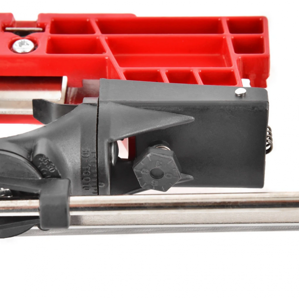 Пристрій для заточування пильних ланцюгів HECHT 900009 - фото 3 Пристрій для заточування пильних ланцюгів HECHT 900009 - фото 3