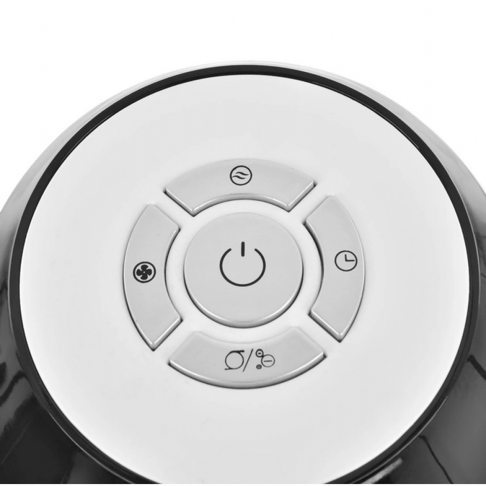 Вентилятор з іонізатором повітря HECHT 3739 - фото 2 Вентилятор з іонізатором повітря HECHT 3739 - фото 2