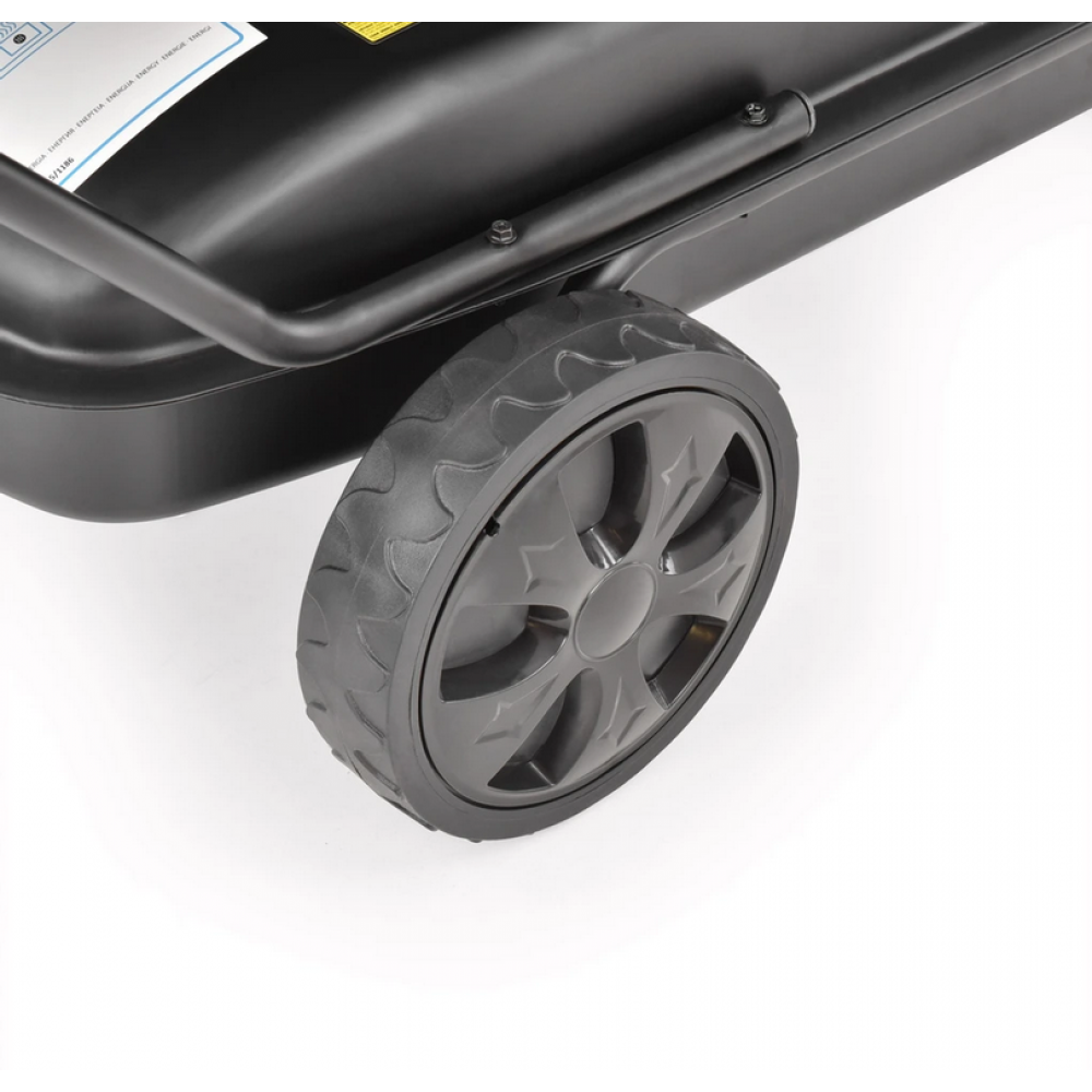 Дизельна теплова гармата HECHT 3038 - фото 5 Дизельна теплова гармата HECHT 3038 - фото 5