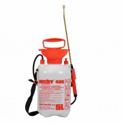 Оприскувач ручний HECHT 405, об'єм 5 л Оприскувач ручний HECHT 405, об'єм 5 л