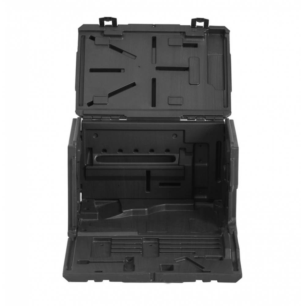 Бензопилка з ящиком - HECHT 50 BOX - фото 7 Бензопилка з ящиком - HECHT 50 BOX - фото 7