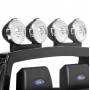 Дитячий автомобіль HECHT FORD RANGER BLACK - фото 12 Дитячий автомобіль HECHT FORD RANGER BLACK - фото 12