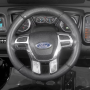 Дитячий автомобіль HECHT FORD RANGER BLACK - фото 12 Дитячий автомобіль HECHT FORD RANGER BLACK - фото 12