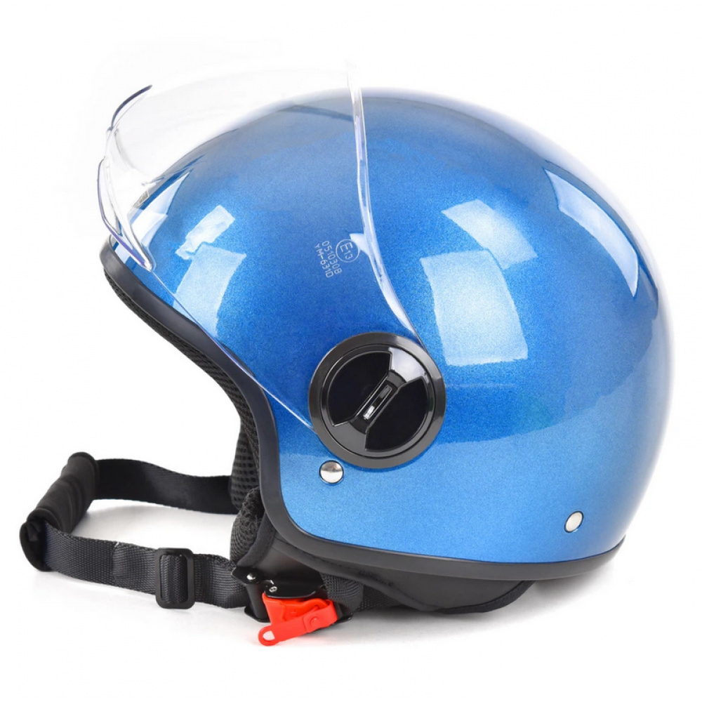 Шолом для скутера і мотоцикла HECHT 52631 XS - фото 2 Шолом для скутера і мотоцикла HECHT 52631 XS - фото 2