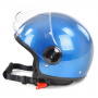 Шолом для скутера і мотоцикла HECHT 52631 XS - фото 4 Шолом для скутера і мотоцикла HECHT 52631 XS - фото 4