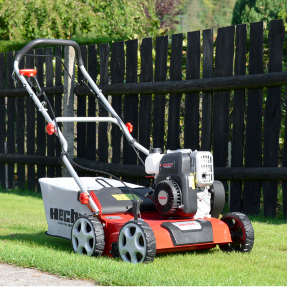 Аератор бензиновий HECHT 5641 2 в 1 - фото 16 Аератор бензиновий HECHT 5641 2 в 1 - фото 16