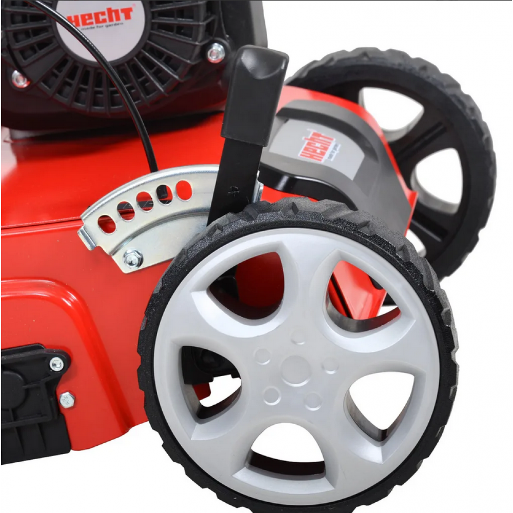 Аератор бензиновий HECHT 5641 2 в 1 - фото 7 Аератор бензиновий HECHT 5641 2 в 1 - фото 7