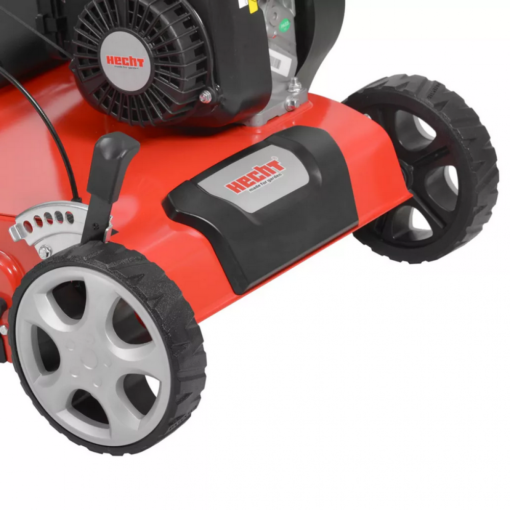 Аератор бензиновий HECHT 5641 2 в 1 - фото 8 Аератор бензиновий HECHT 5641 2 в 1 - фото 8