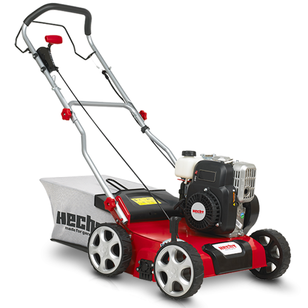 Аератор бензиновий HECHT 5641 2 в 1 - фото 1 Аератор бензиновий HECHT 5641 2 в 1 - фото 1