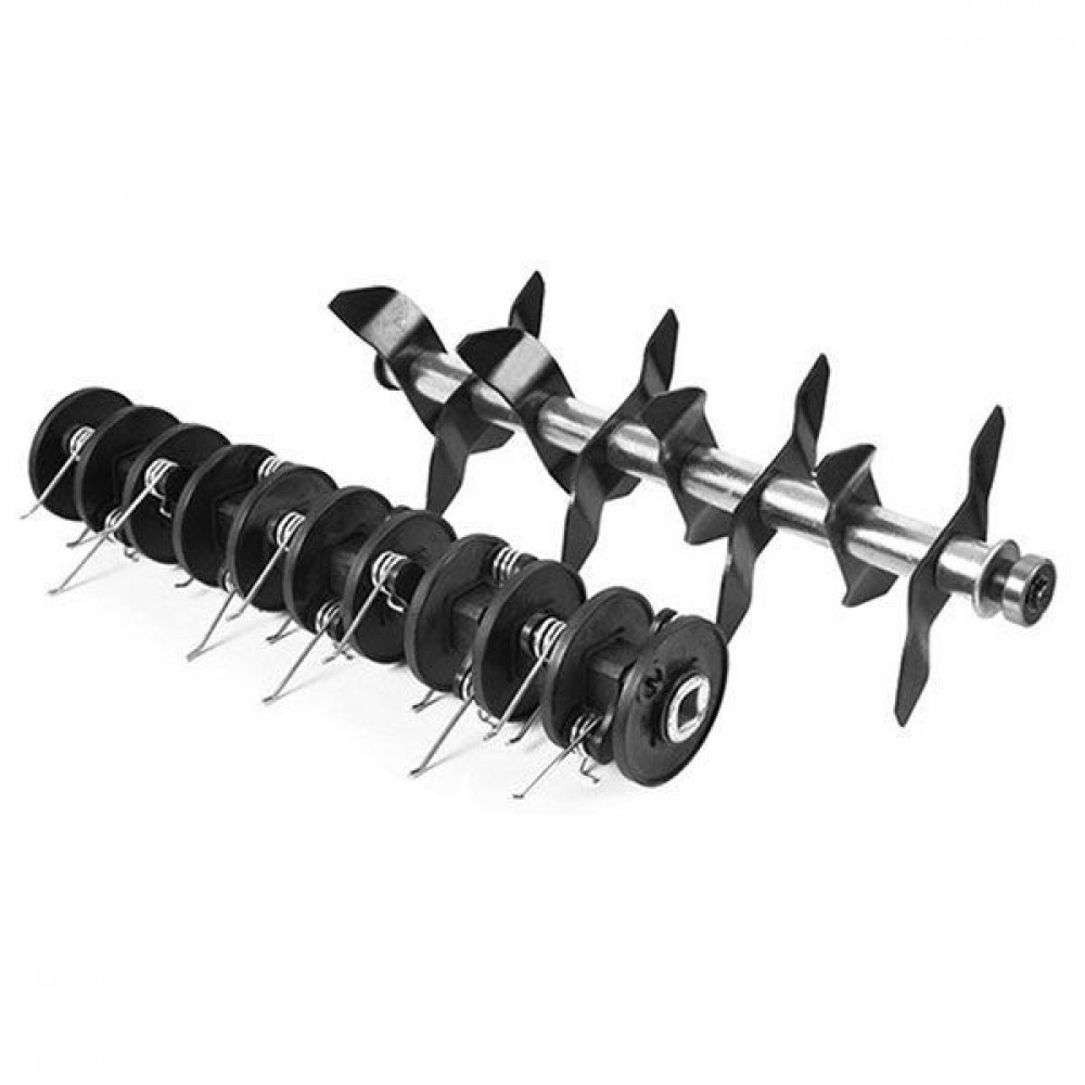 Аератор бензиновий HECHT 5641 2 в 1 - фото 4 Аератор бензиновий HECHT 5641 2 в 1 - фото 4