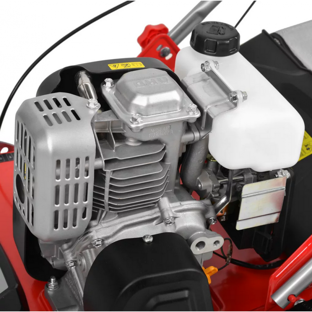 Аератор бензиновий HECHT 5641 2 в 1 - фото 5 Аератор бензиновий HECHT 5641 2 в 1 - фото 5