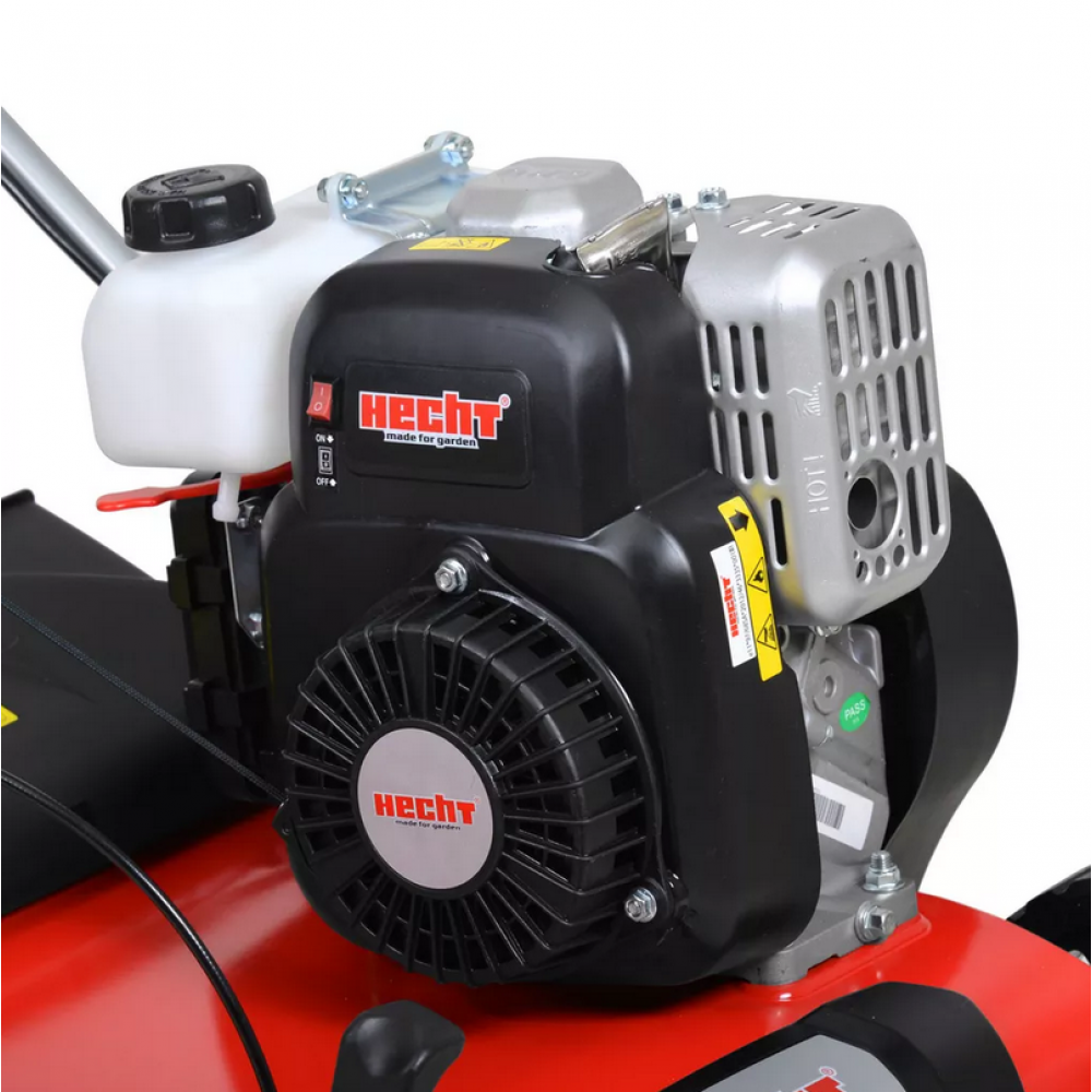 Аератор бензиновий HECHT 5641 2 в 1 - фото 6 Аератор бензиновий HECHT 5641 2 в 1 - фото 6