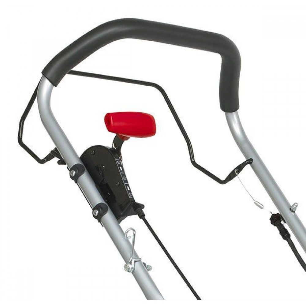 Аератор бензиновий HECHT 5641 2 в 1 - фото 10 Аератор бензиновий HECHT 5641 2 в 1 - фото 10