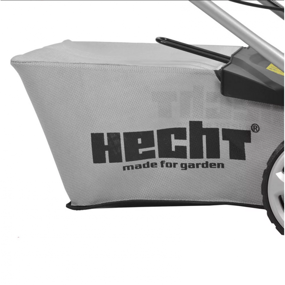 Аератор бензиновий HECHT 5641 2 в 1 - фото 11 Аератор бензиновий HECHT 5641 2 в 1 - фото 11