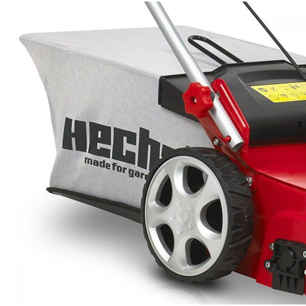 Аератор бензиновий HECHT 5641 2 в 1 - фото 2 Аератор бензиновий HECHT 5641 2 в 1 - фото 2