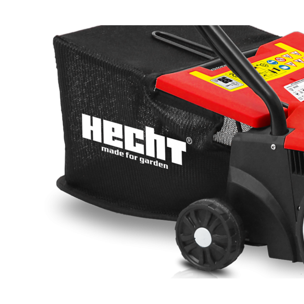 Аератор електричний HECHT 1420 2 в 1 - фото 10 Аератор електричний HECHT 1420 2 в 1 - фото 10