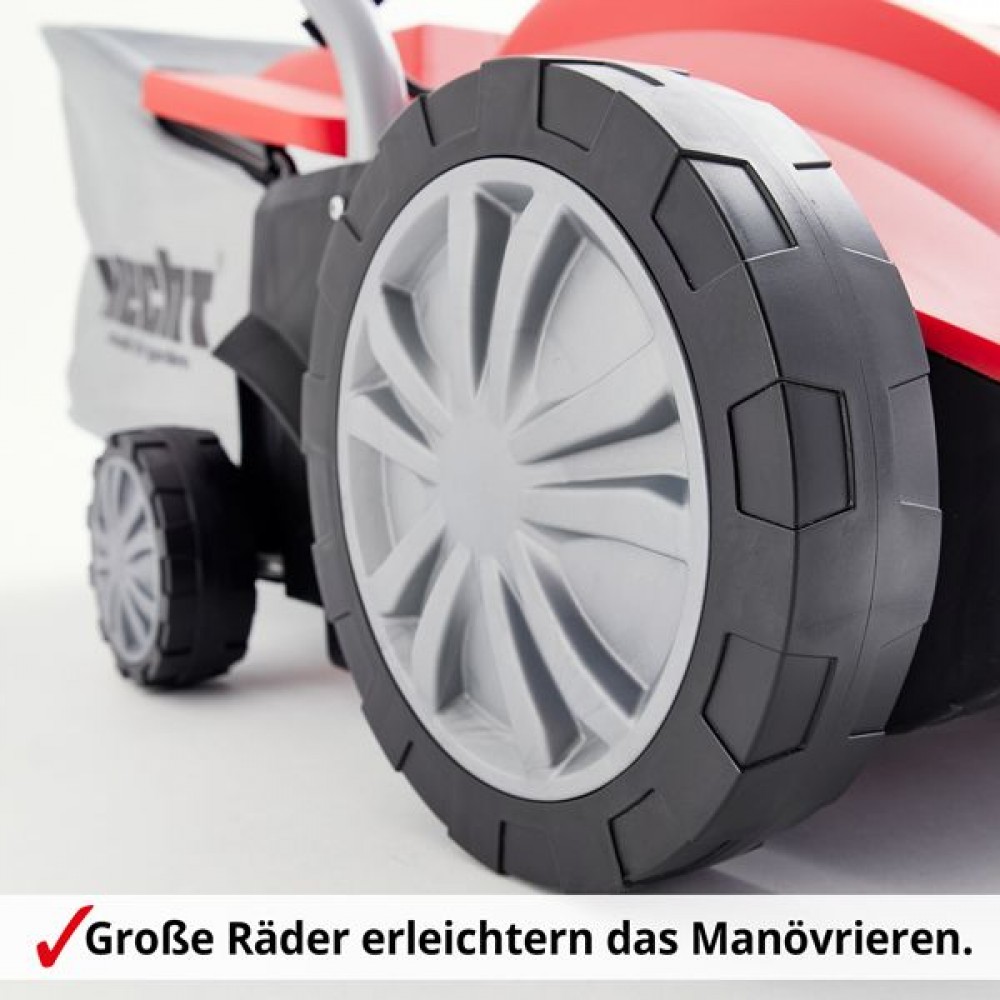 Аератор електричний HECHT 1420 2 в 1 - фото 5 Аератор електричний HECHT 1420 2 в 1 - фото 5