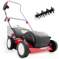 Аератор електричний HECHT 1739 Аератор електричний HECHT 1739