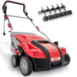 Аератор електричний HECHT 1848 2 в 1 Аератор електричний HECHT 1848 2 в 1