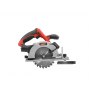 Акумуляторна циркулярна пила HECHT 1670 - фото 21