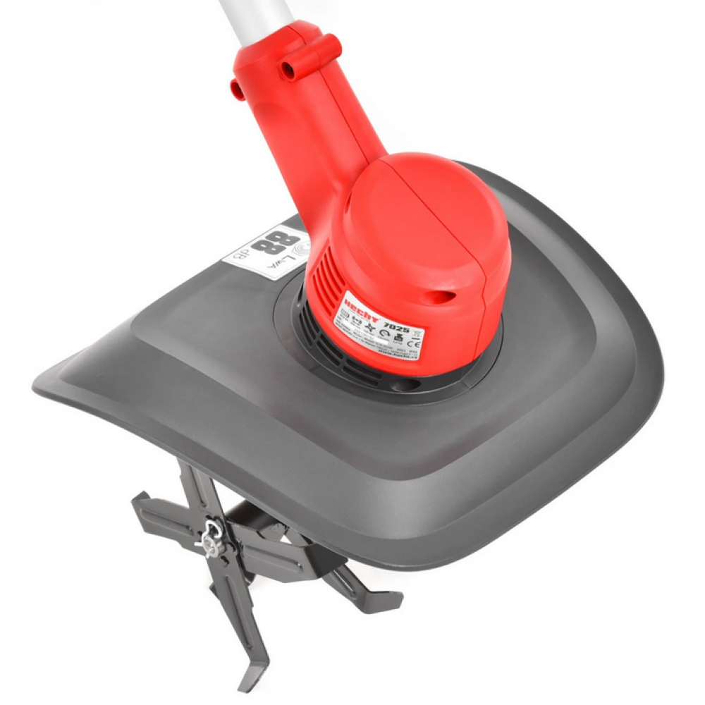 Акумуляторний культиватор HECHT 7025 - фото 1 Акумуляторний культиватор HECHT 7025 - фото 1