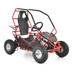 Акумуляторний баггі HECHT 54899 RED Акумуляторний баггі HECHT 54899 RED