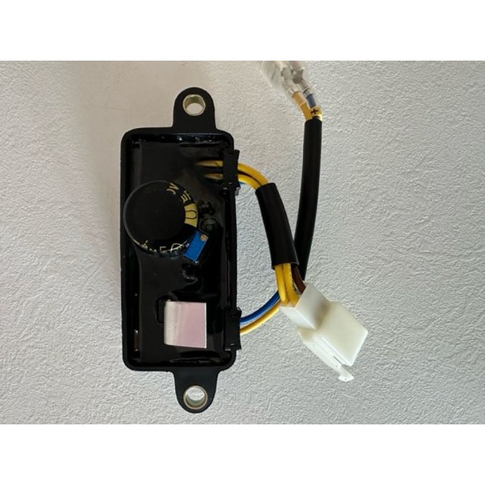 АВР для генераторів 2 кВт - фото 1 АВР для генераторів 2 кВт - фото 1