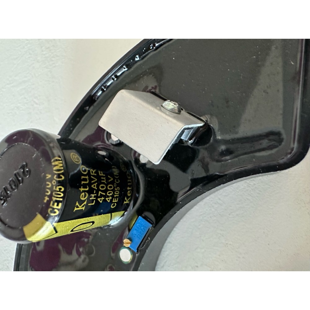 АВР для генераторів 5-8 кВт - фото 2 АВР для генераторів 5-8 кВт - фото 2