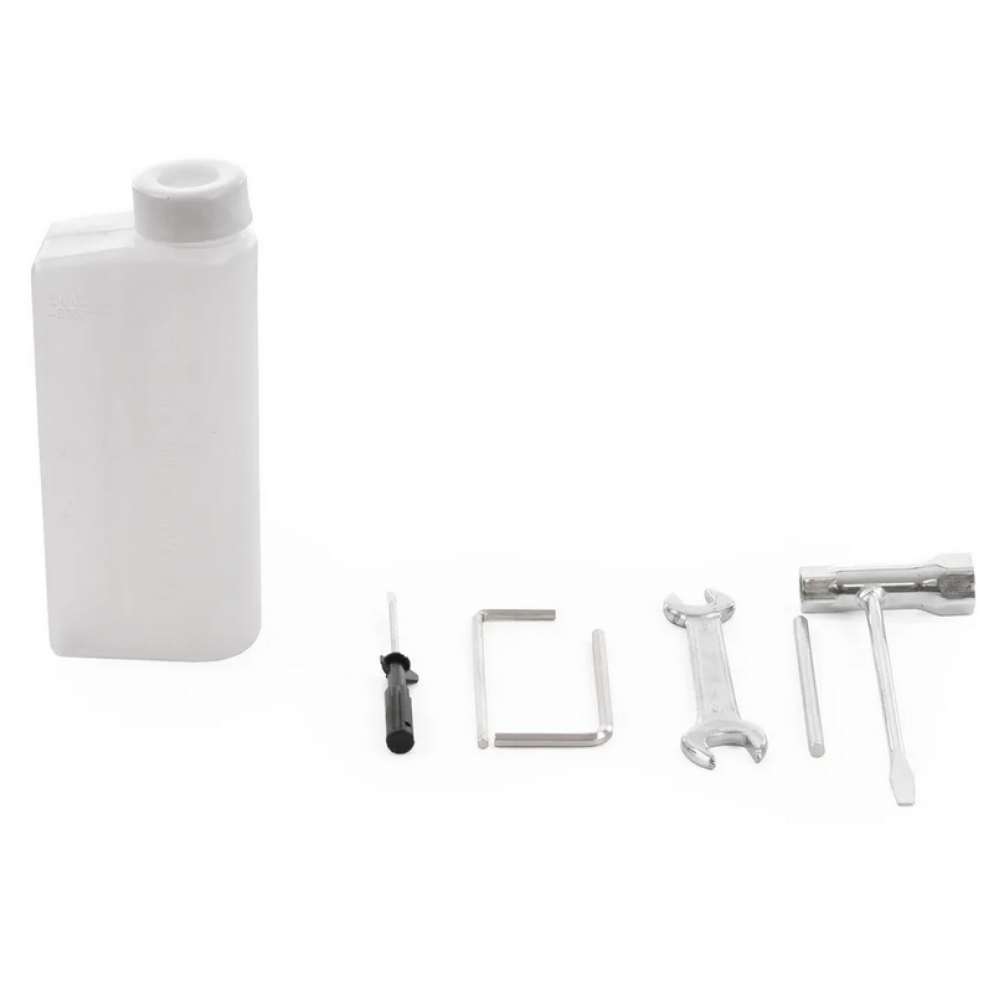 Бензоріз HECHT 9588 - фото 9 Бензоріз HECHT 9588 - фото 9