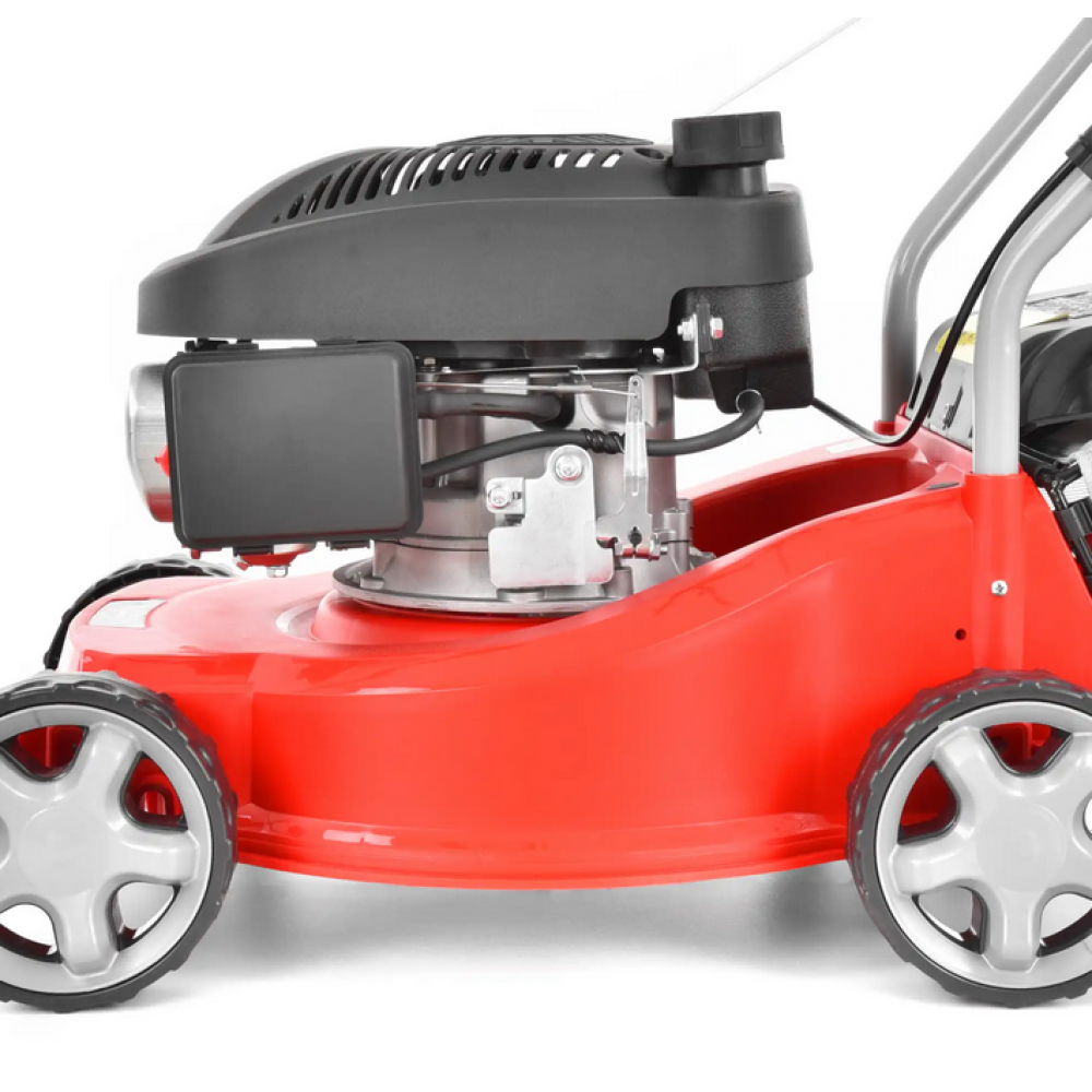 Бензинова газонокосарка HECHT 5408 - фото 3 Бензинова газонокосарка HECHT 5408 - фото 3