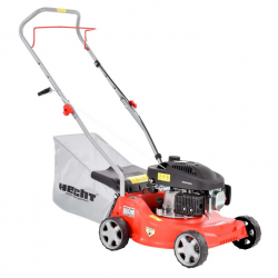 Бензинова газонокосарка HECHT 5408 Бензинова газонокосарка HECHT 5408