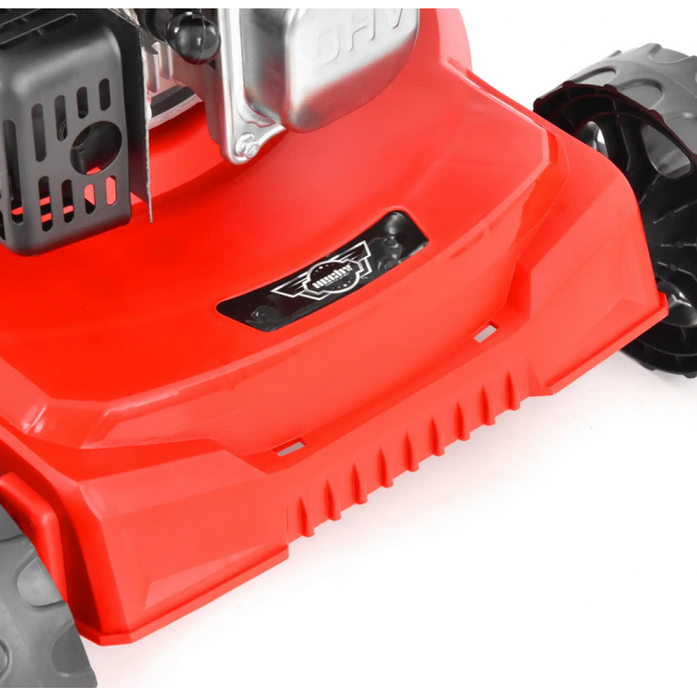 Бензинова газонокосарка HECHT 5408 - фото 2 Бензинова газонокосарка HECHT 5408 - фото 2