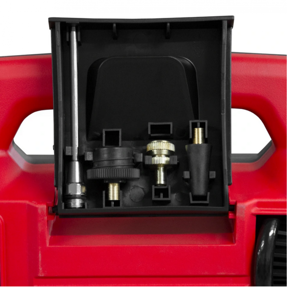 Безмасляний компресор HECHT 2887 - фото 1 Безмасляний компресор HECHT 2887 - фото 1