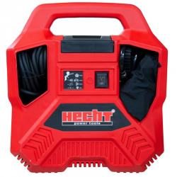 Безмасляний компресор HECHT 2887 Безмасляний компресор HECHT 2887